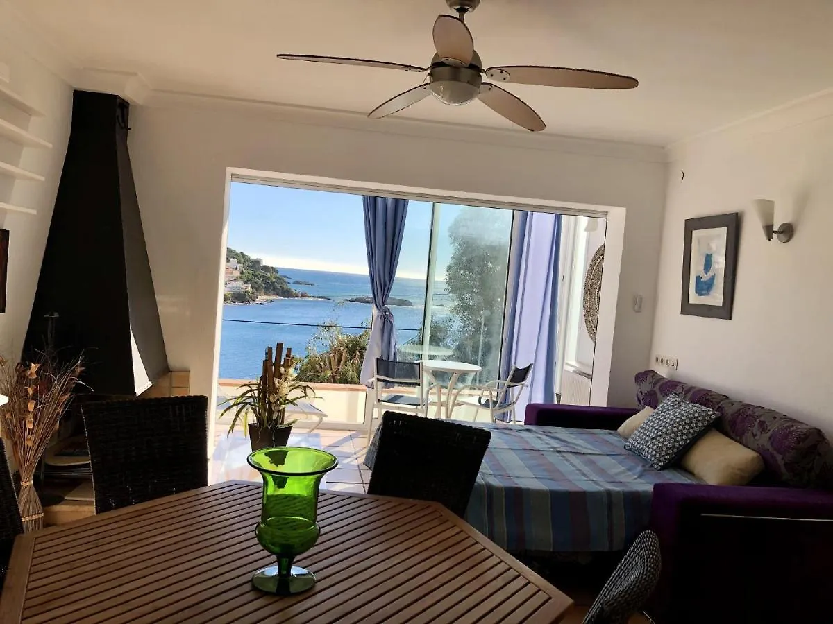 Apartamento Global Immo 3254 Montemar Rosas 0*,