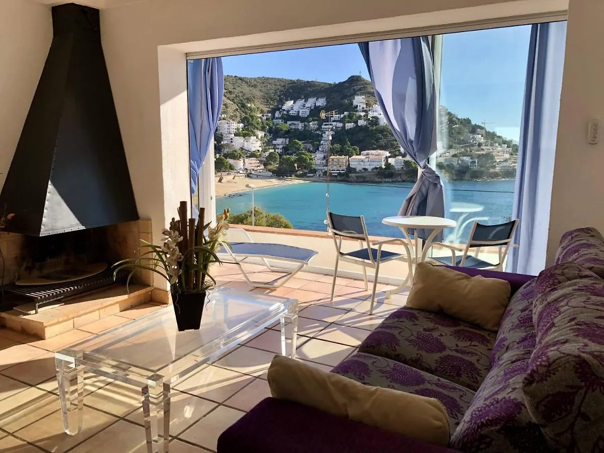 Apartamento Global Immo 3254 Montemar Rosas