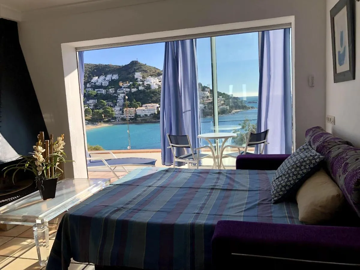 Apartamento Global Immo 3254 Montemar Rosas
