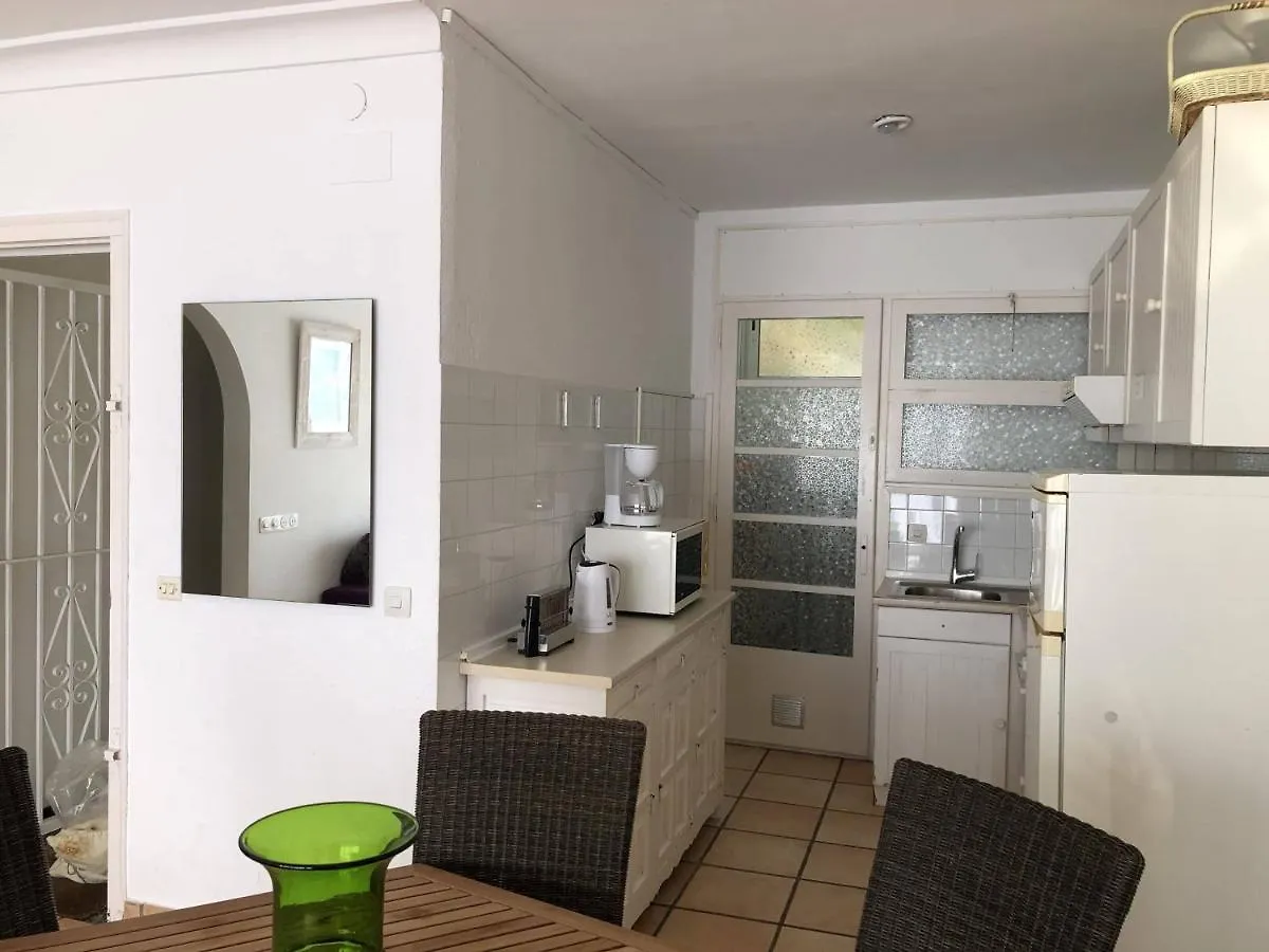 Apartamento Global Immo 3254 Montemar Rosas