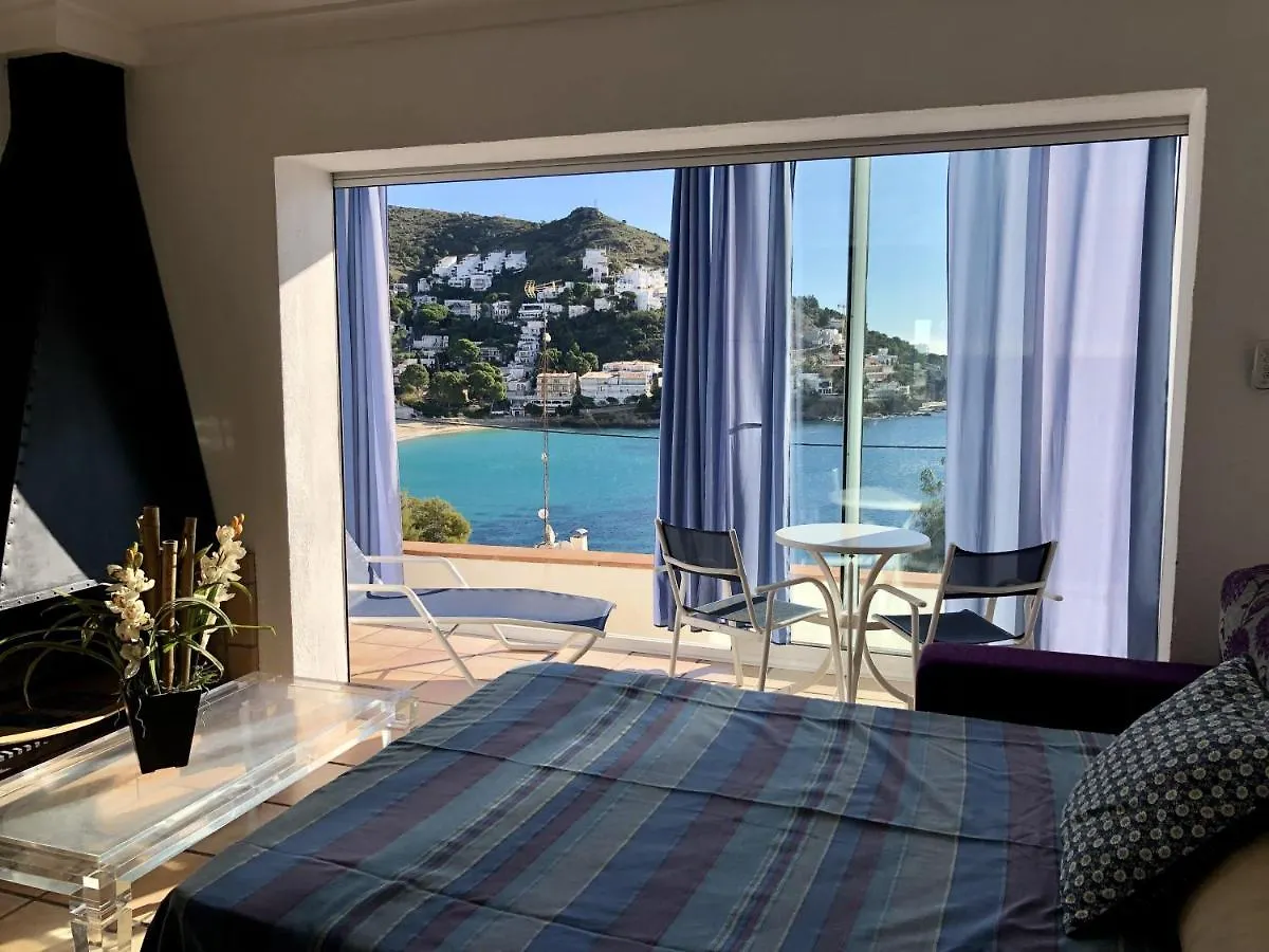 Apartamento Global Immo 3254 Montemar Rosas España