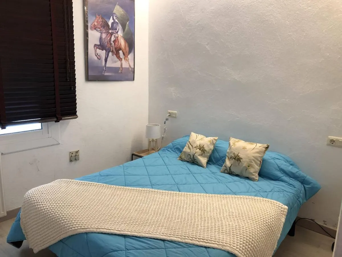 Apartamento Global Immo 3254 Montemar Rosas