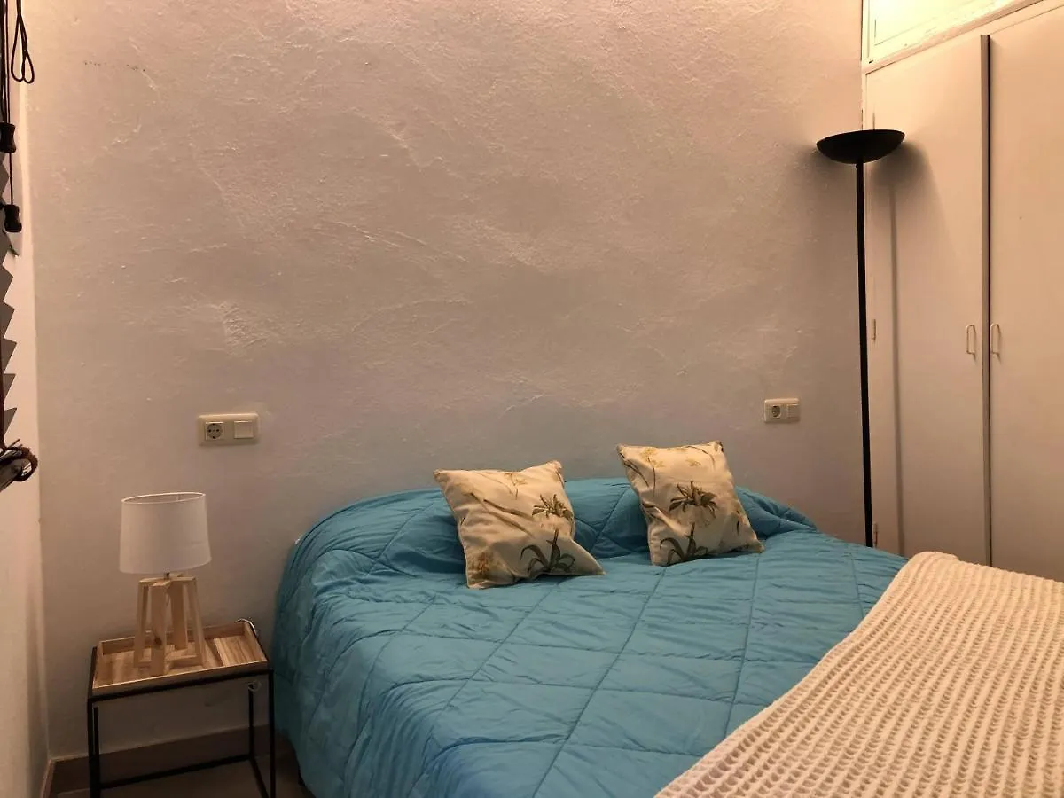 Apartamento Global Immo 3254 Montemar Rosas