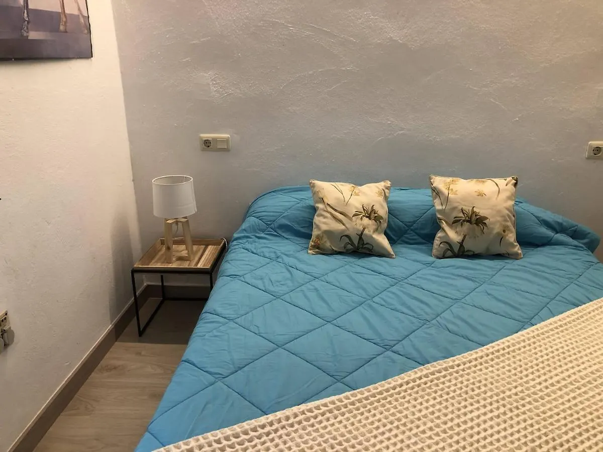 Apartamento Global Immo 3254 Montemar Rosas España