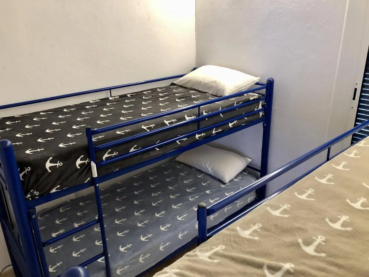 Apartamento Global Immo 3254 Montemar Rosas