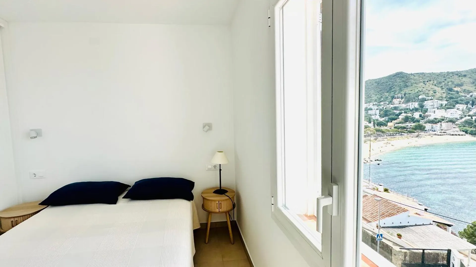 Apartamento Global Immo 3254 Montemar Rosas