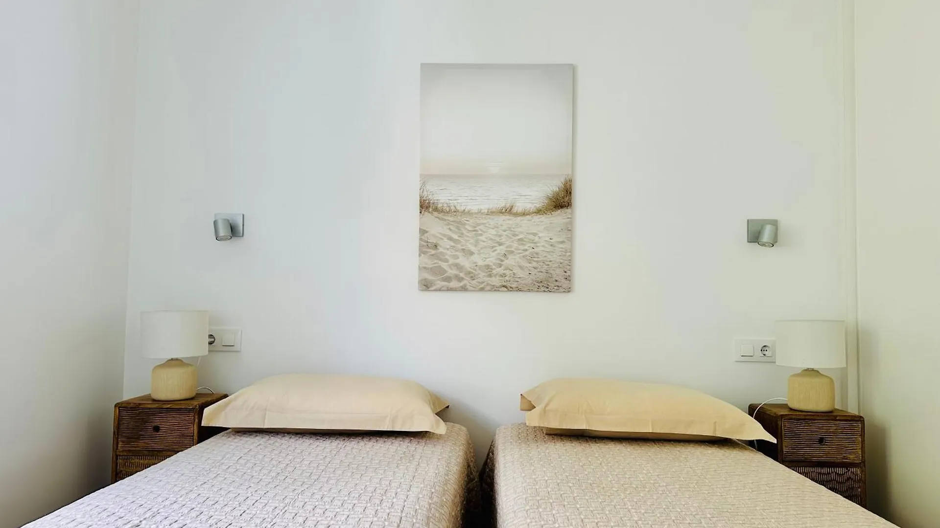 Apartamento Global Immo 3254 Montemar Rosas