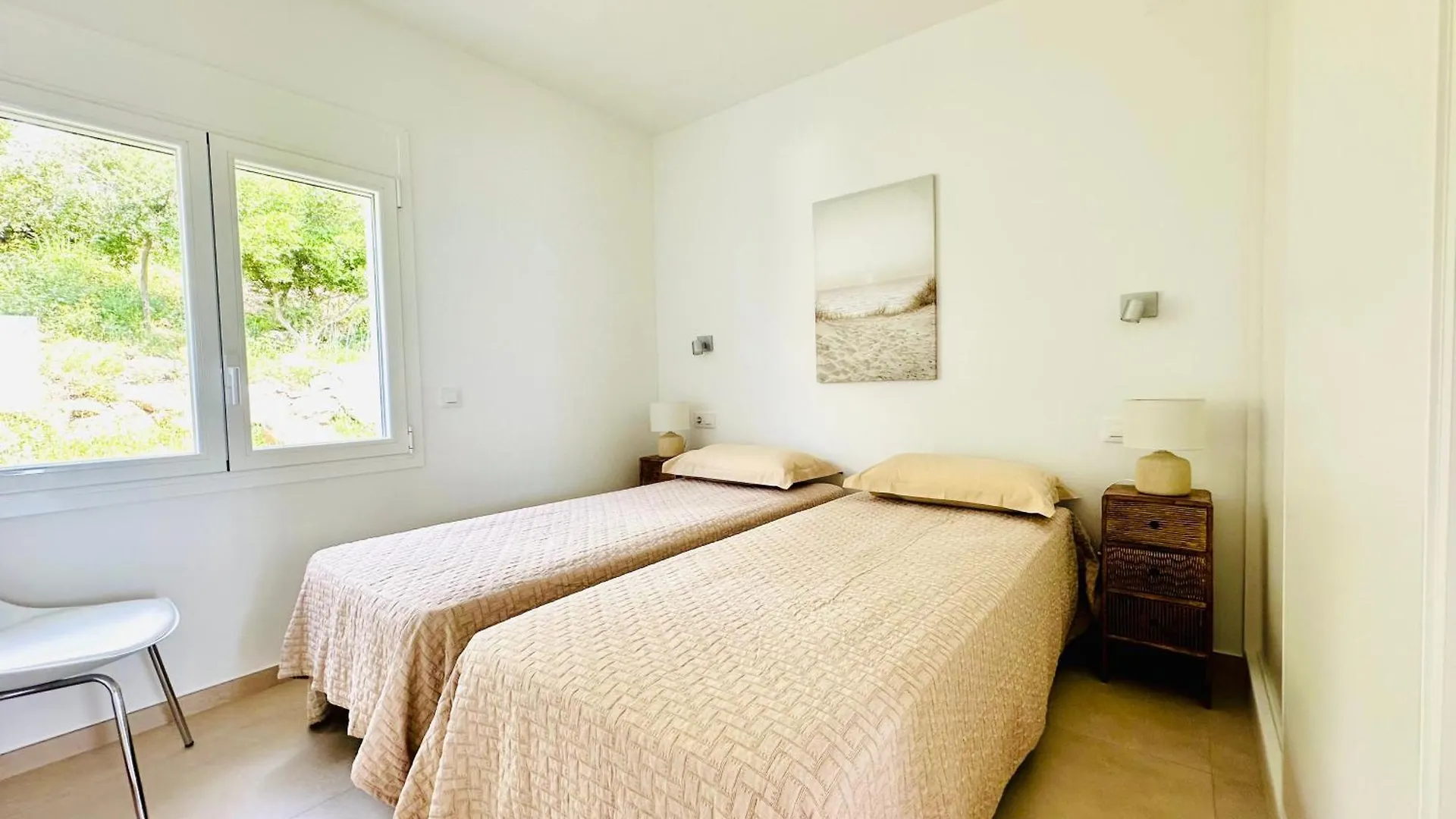 Apartamento Global Immo 3254 Montemar Rosas 0*,  España