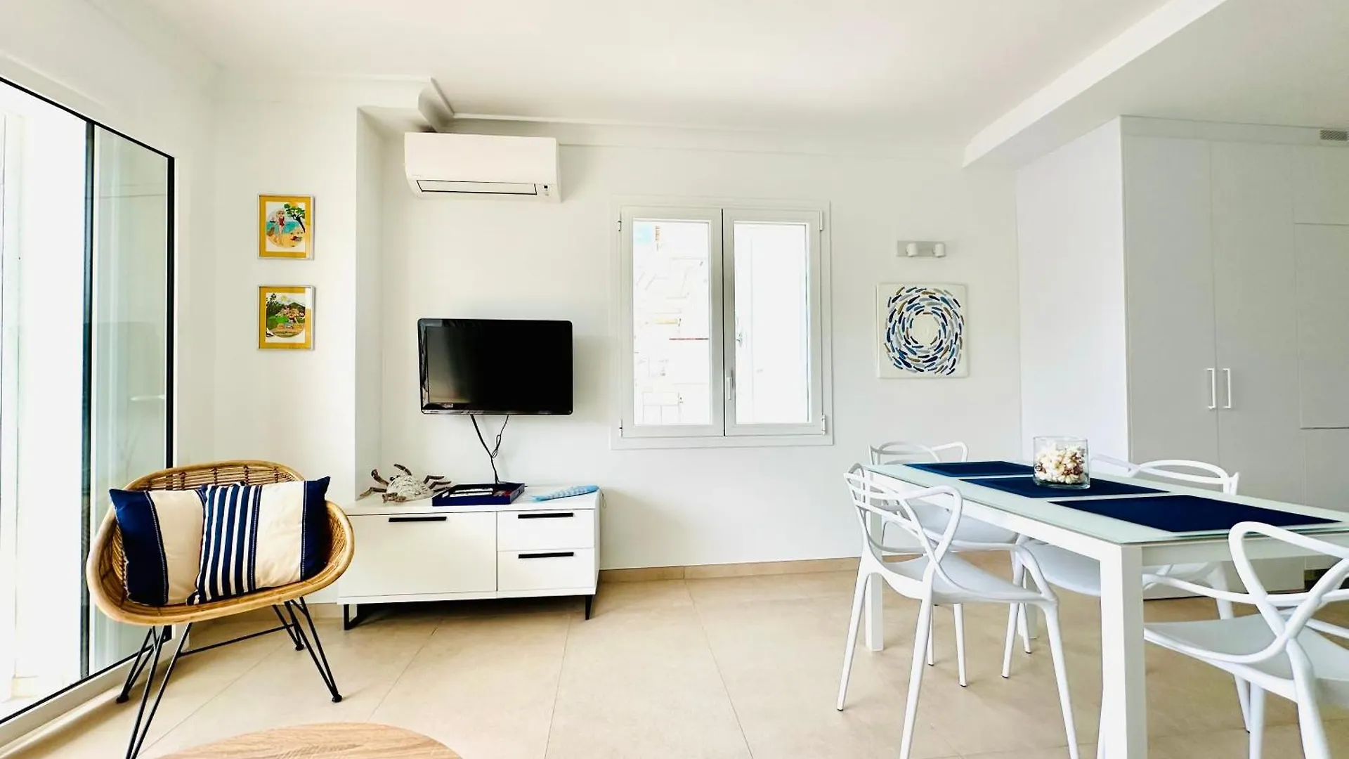 Apartamento Global Immo 3254 Montemar Rosas