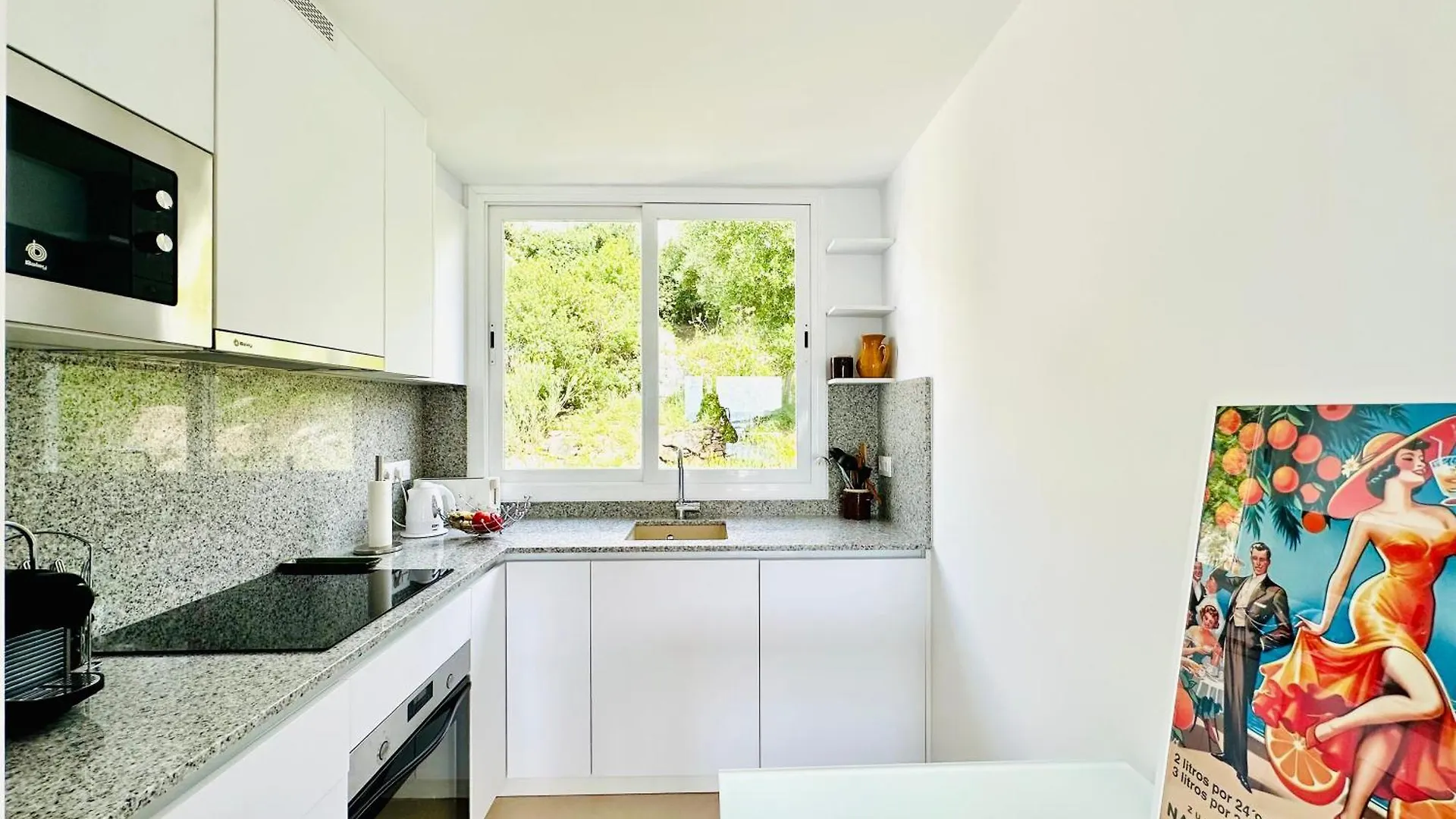 Apartamento Global Immo 3254 Montemar Rosas España