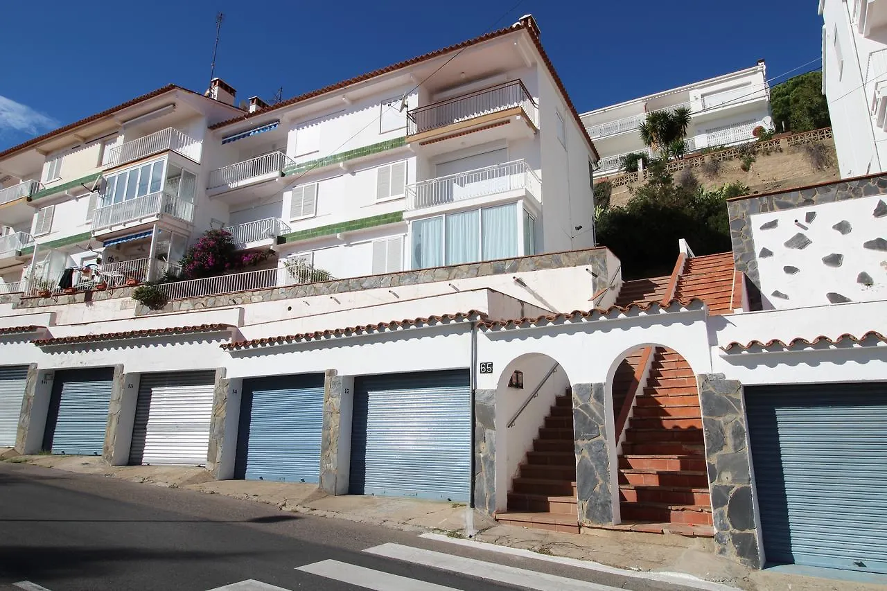 Apartamento Global Immo 3254 Montemar Rosas 0*,