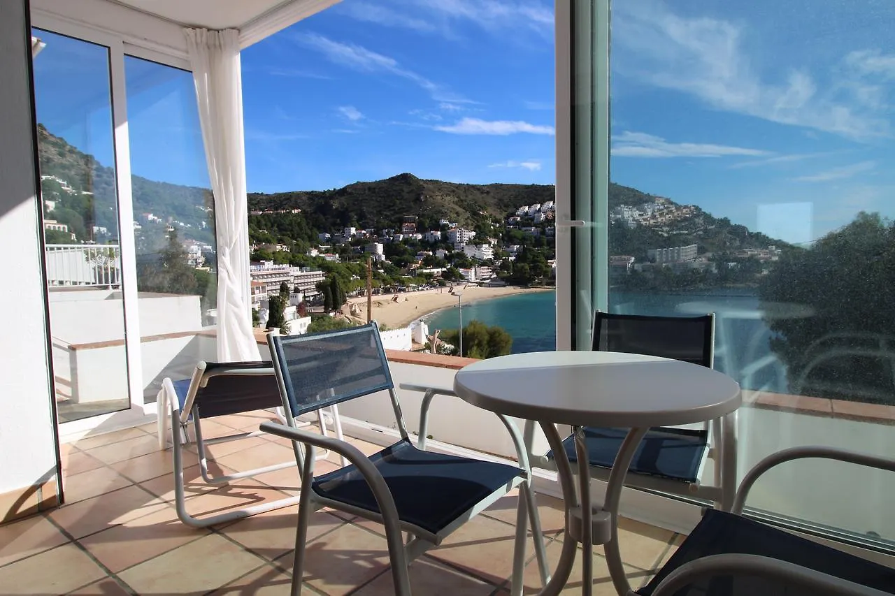 Apartamento Global Immo 3254 Montemar Rosas