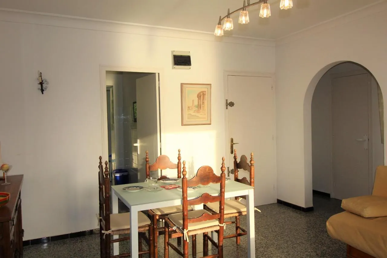Apartamento Global Immo 3254 Montemar Rosas 0*,  España
