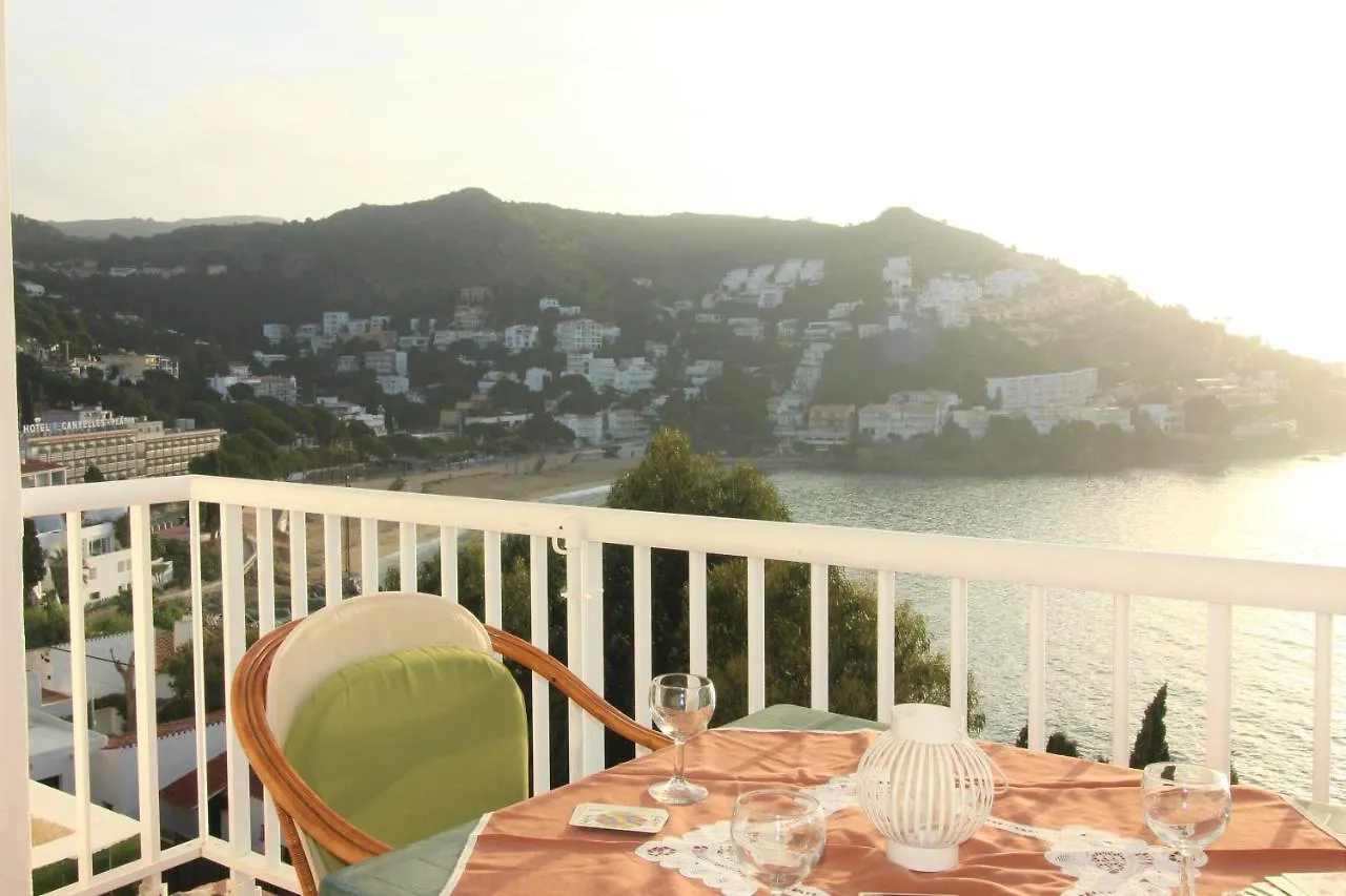 Apartamento Global Immo 3254 Montemar Rosas