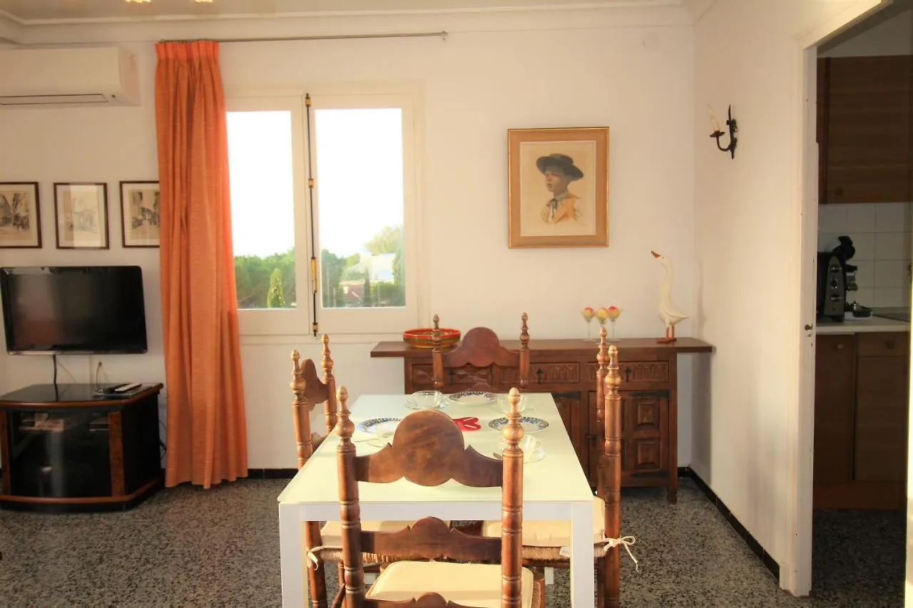 Apartamento Global Immo 3254 Montemar Rosas