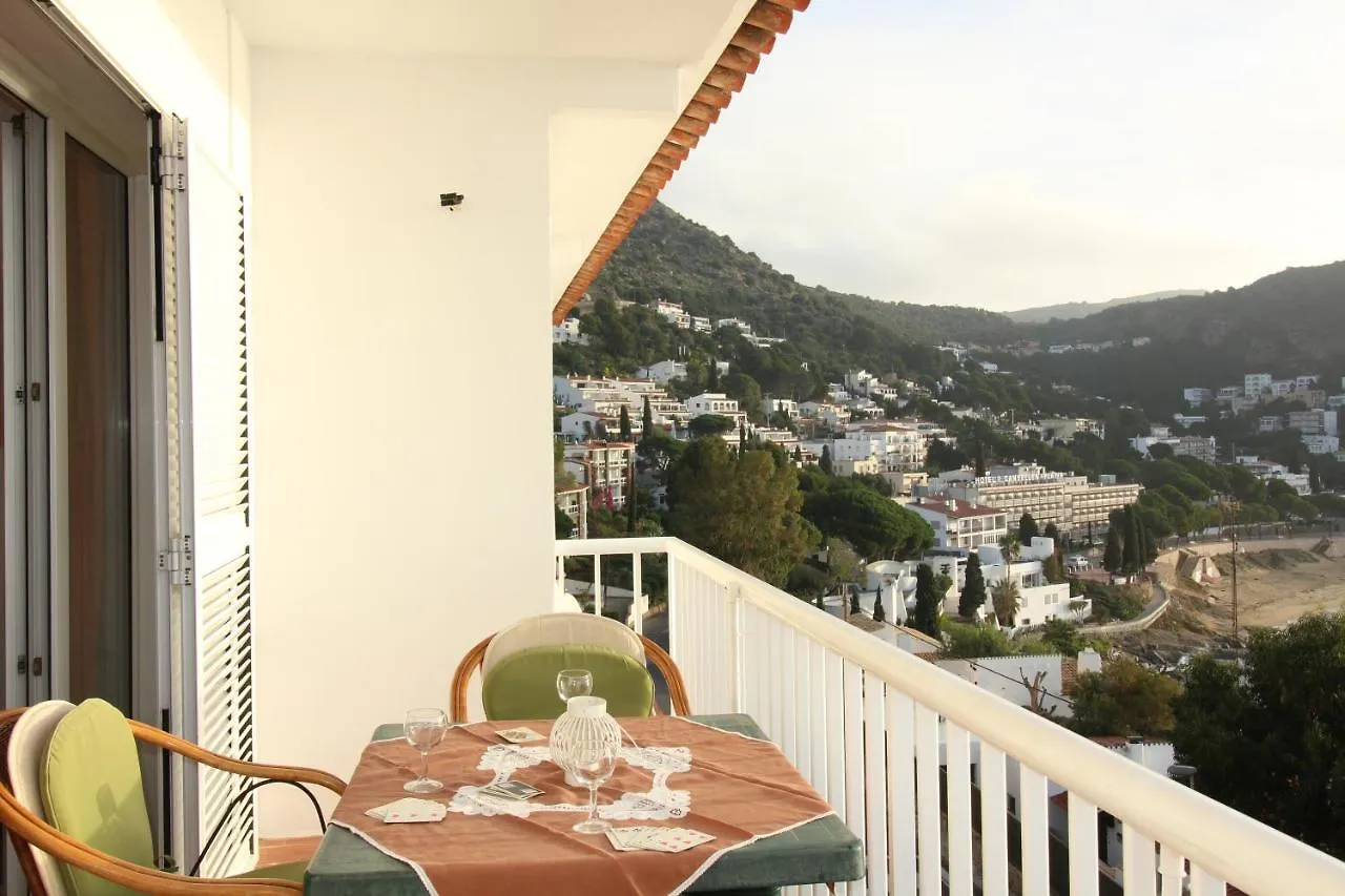 Apartamento Global Immo 3254 Montemar Rosas