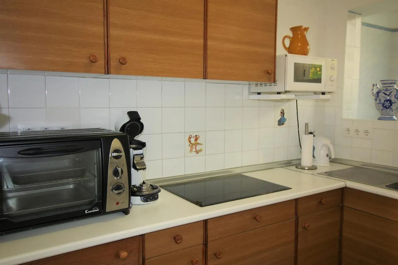 Apartamento Global Immo 3254 Montemar Rosas
