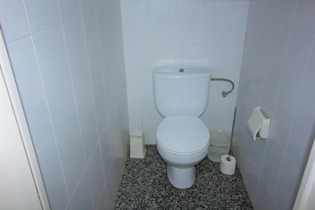 Apartamento Global Immo 3254 Montemar Rosas 0*,  España
