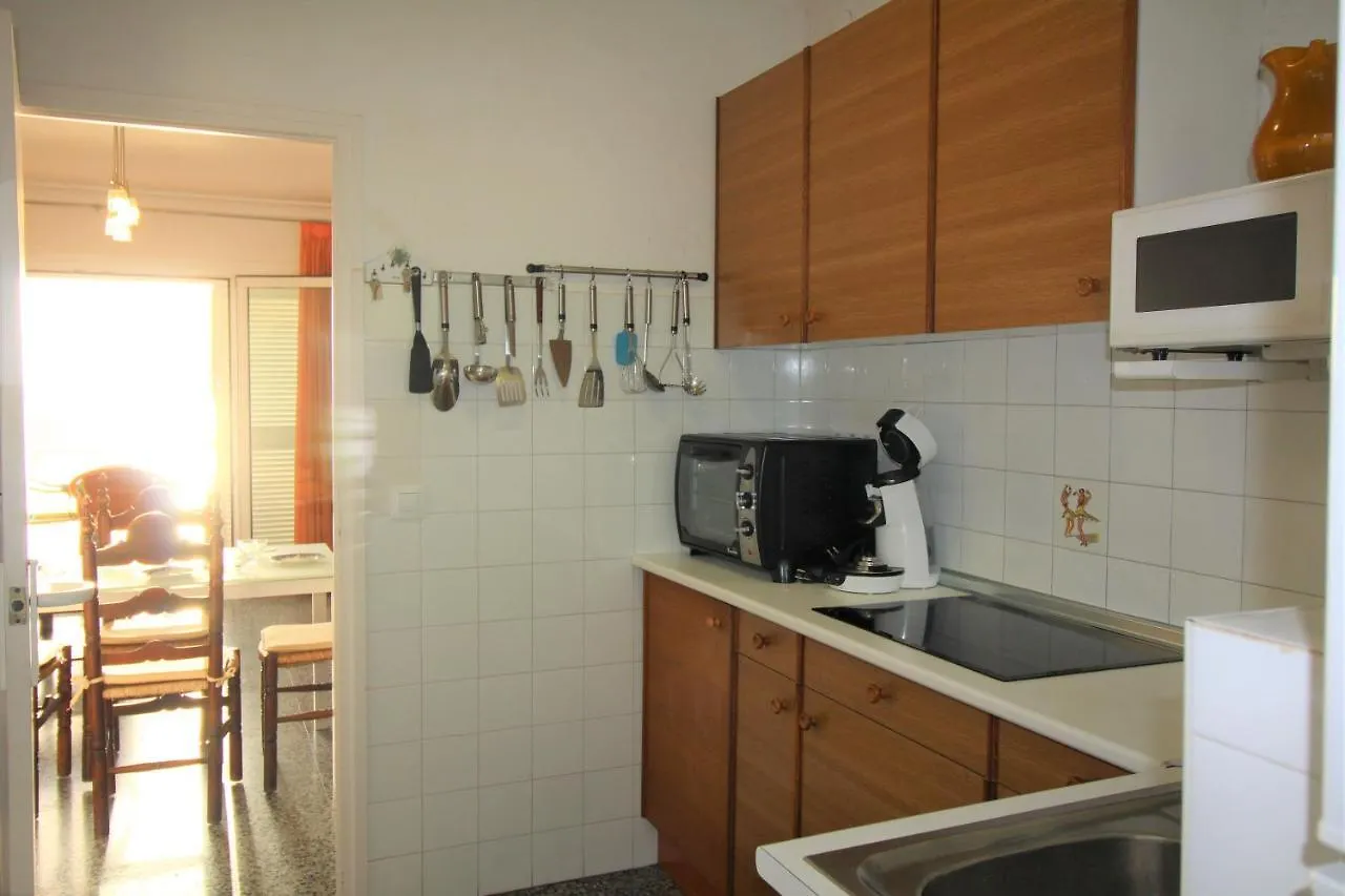 Apartamento Global Immo 3254 Montemar Rosas España