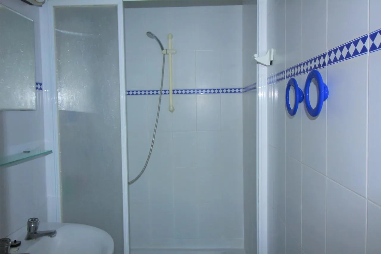 Apartamento Global Immo 3254 Montemar Rosas 0*,