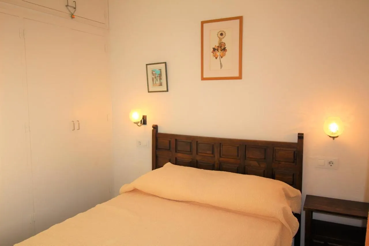 Apartamento Global Immo 3254 Montemar Rosas 0*,  España