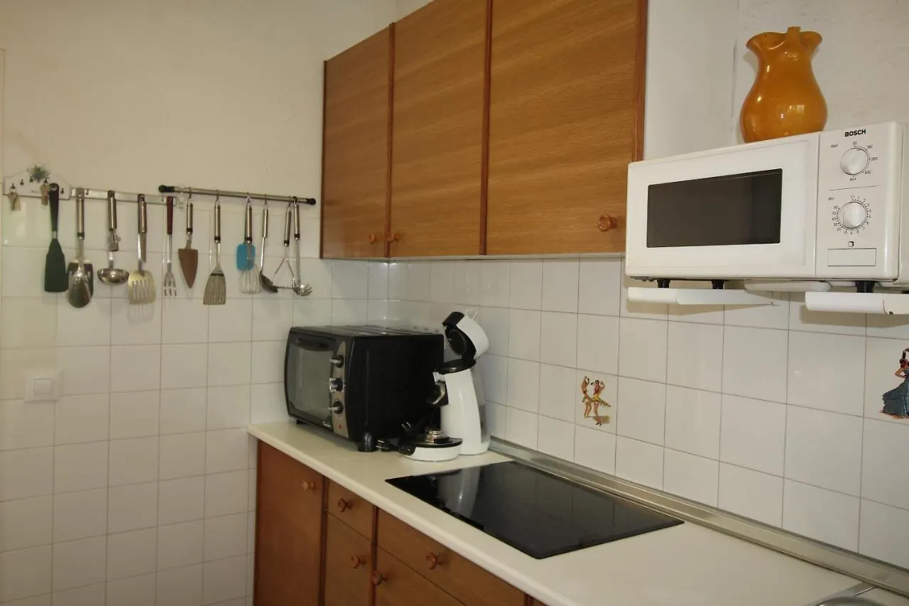 Apartamento Global Immo 3254 Montemar Rosas