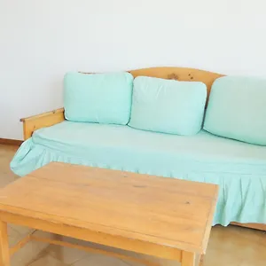 Bora 4-b Apartamento
