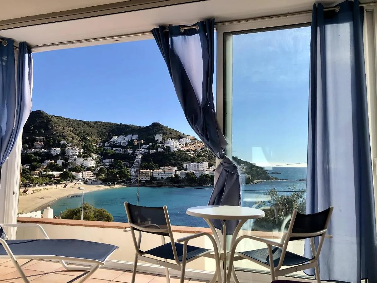 Global Immo 3254 Montemar Apartment Roses Spain