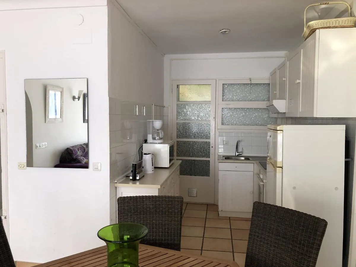 Global Immo 3254 Montemar Apartment Roses