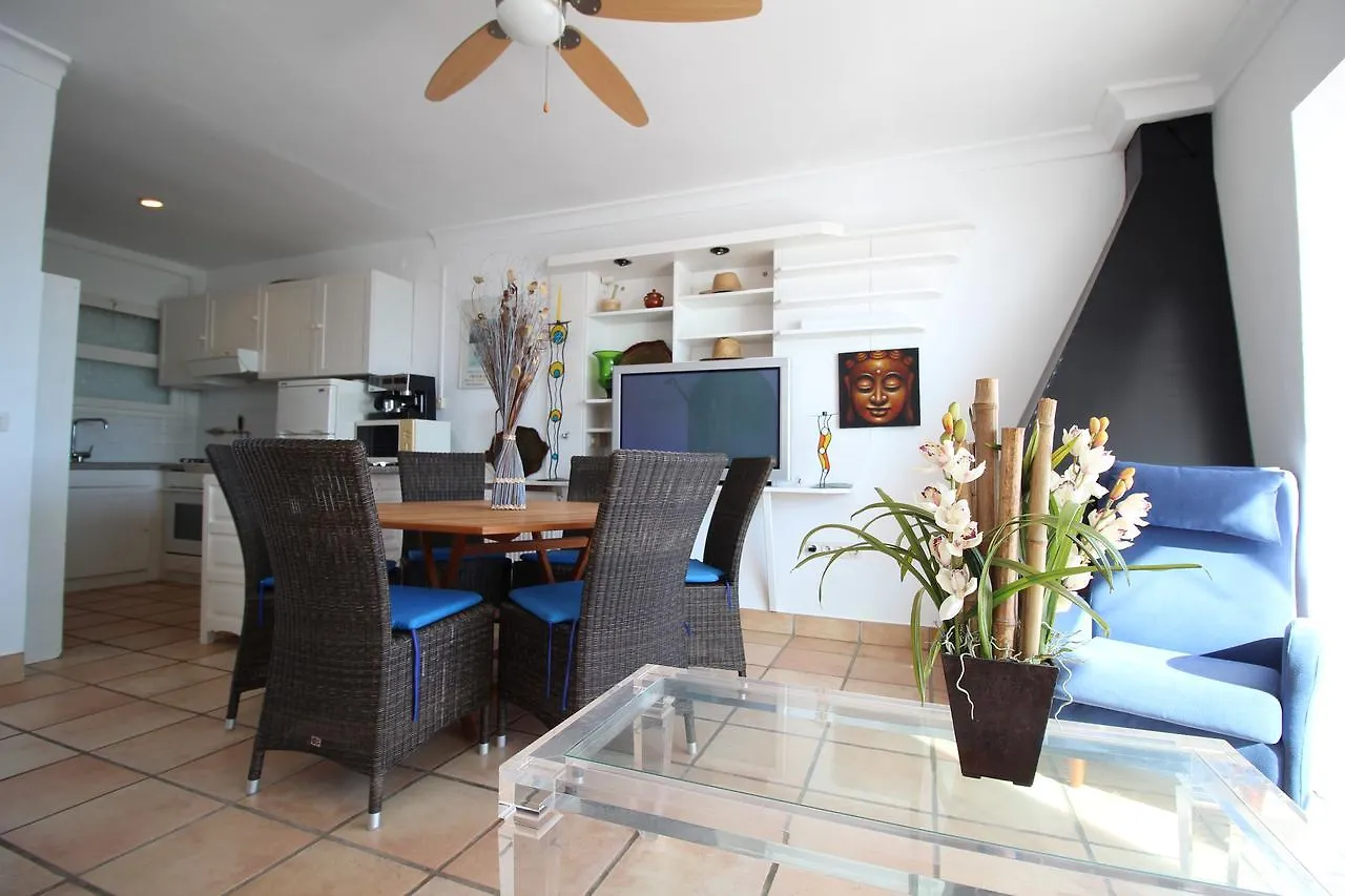 Global Immo 3254 Montemar Apartment Roses Spain