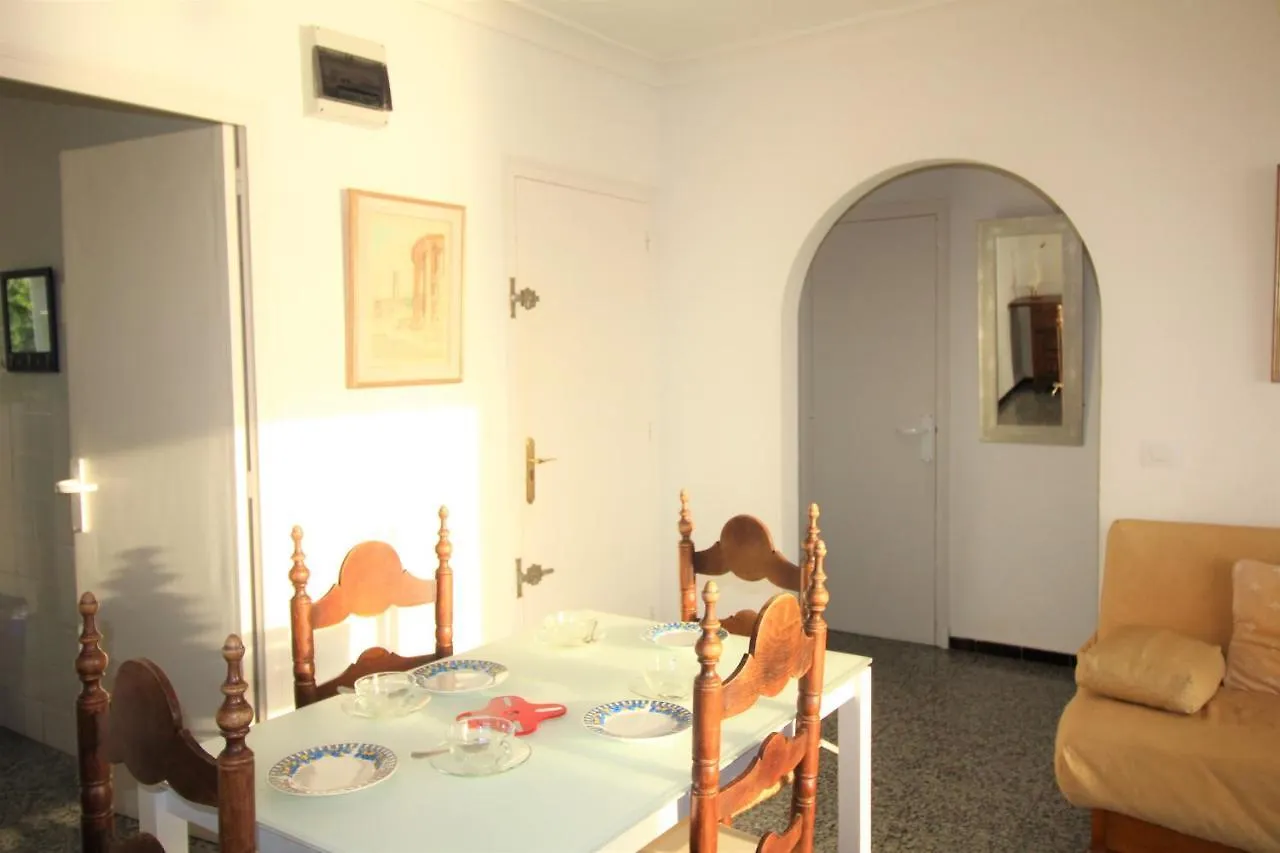 Global Immo 3254 Montemar Apartment Roses