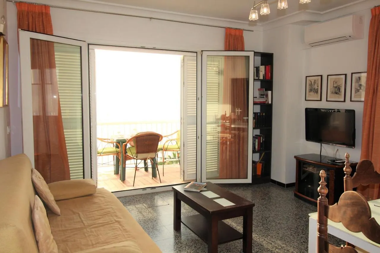 Global Immo 3254 Montemar Apartment Roses Spain